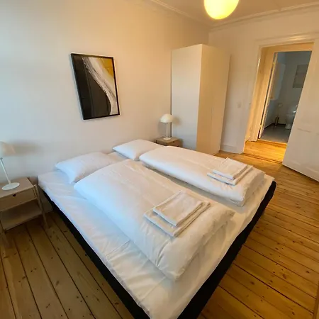 Apartment Center 263 Copenhagen