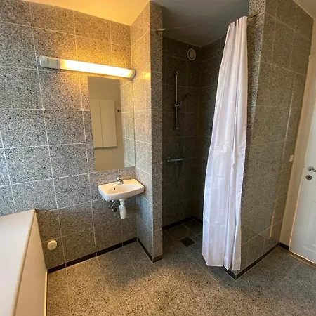 Apartment Center 263 Copenhagen
