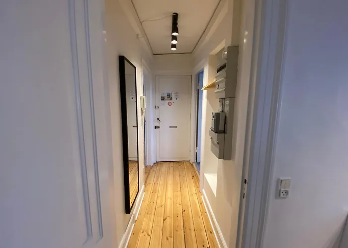 アパート Center 263 *