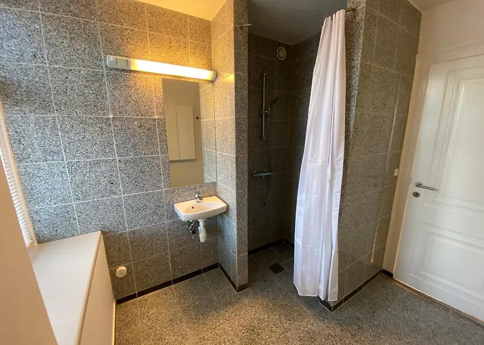 Apartament Center 263 Kopenhaga
